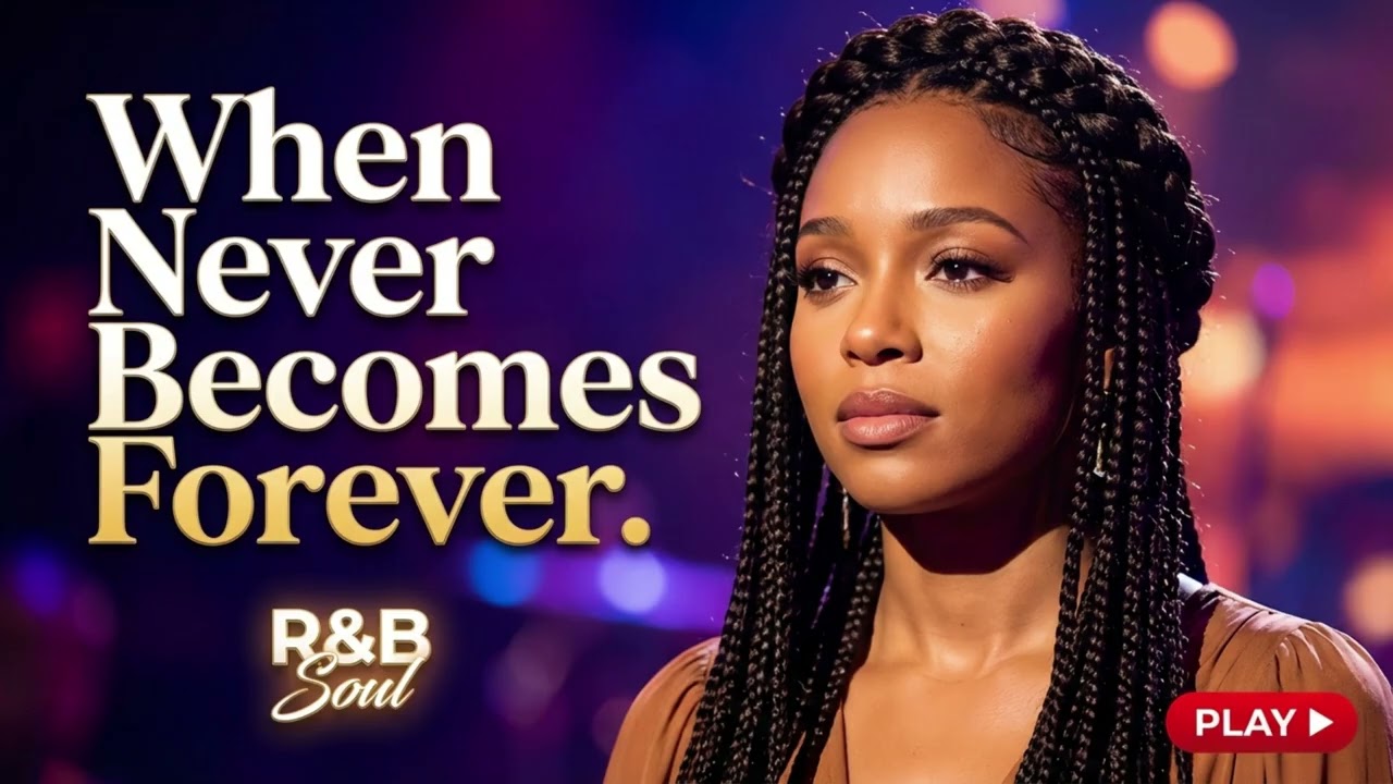 When Never Becomes Forever@SilkNoteRadio