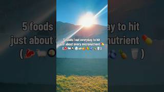 #redmeat #animalbaseddiet #egg #health #diet #nutrition #healthydiet #primal