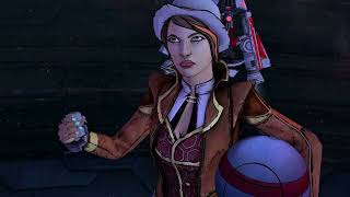 Tales From The Borderlands OST - Trust Fiona [The Galatarium] (Reverbed)
