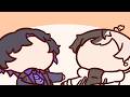 同じタイミングで死亡する2人【橘ひなの/Kamito/麻倉シノ】