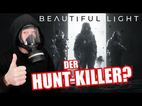 : Preview - Der kommende HUNT-KILLER? - Siegismund