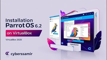 How to Install Parrot OS 6.2 on VirtualBox