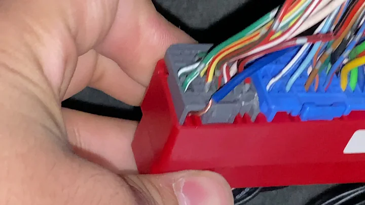 How to set up rolling antilag/2step turbo civic