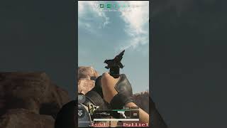 Delta Force Jet Does Donuts Around Tree then Flies Away Nonchalant #deltaforce #deltaforcegameplay
