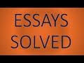 How to write better essays : bryan greetham : Ormond Beach