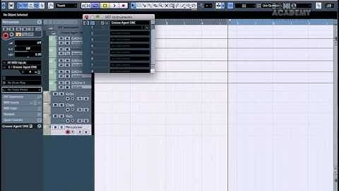 Creat-drum 1 progressive house