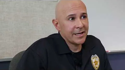 Victimization and People with Disabilities: It’s Real ~ A five-part series~