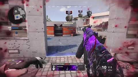 GameBattles match dispute proof. Map 1 Raid best of 1.