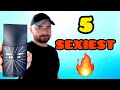 5 Sexy and Sophisticated Designer Fragrances | Cologne Perfume Fragrance Review