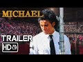 Lionsgate's MICHAEL Trailer (2025) Michael Jackson Biopic Film Starring Jaafar Jackson (Fan Made 5)