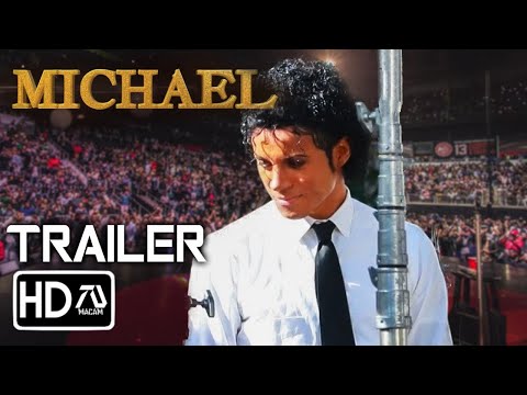 Lionsgate's Michael Trailer