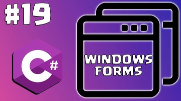 Curso C# Gráfico | Windows Forms | ListBox | Parte #19