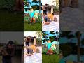 Tom was a funny delicious berries vs real life yt shorts #funny #yt #duck #yt #cartoon #cute #shorts