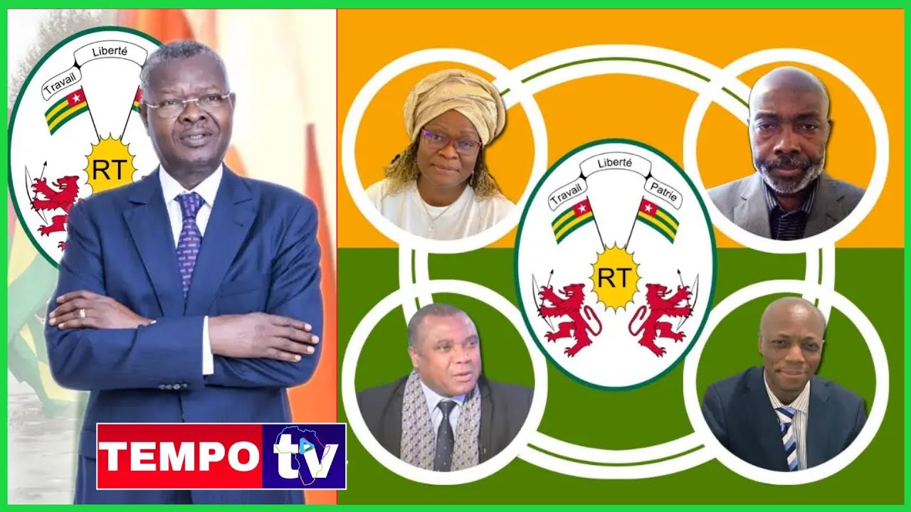 CRISE SOCIALE AU TOGO : VIE CHÈRE, ÉDUCATION, SANTÉ, SUICIDALITÉ...