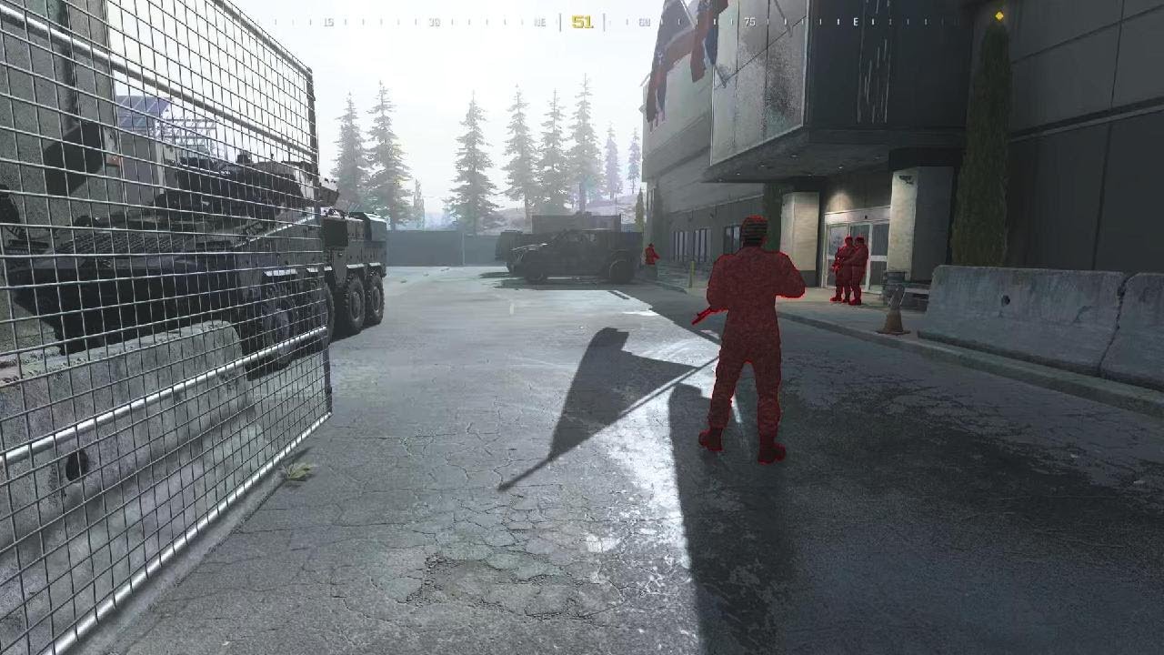 Call of Duty3 part9 Zero go Veteran Kampagne. And fro this point to ...