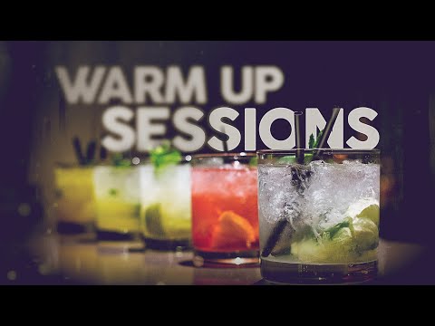 Warm Up Sessions Cool Music