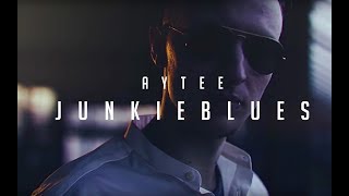 Aytee - Junkieblues [Exclusive BONUS CD Song]