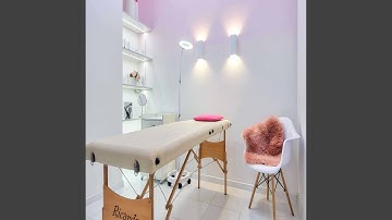 Fun Backdrops for Calming Nocturnals