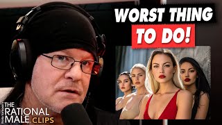 Why Men Should NEVER Give Women What They Want!
Why Men Should NEVER Give Women What They Want! Why Men Should NEVER Give Women What They Want!