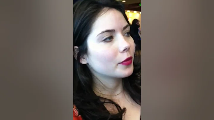 2 Minutes of Grace Phipps!