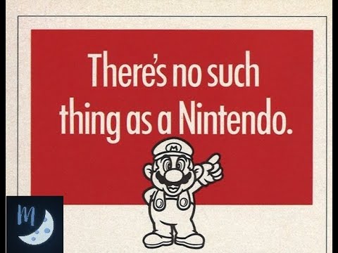 Why is Nintendo so Overprotective of its Intellectual Property?