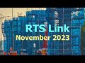 Rts link johor singapore november 2023