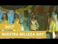Nuestra Belleza Gay Oaxaca 2017