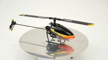 Walkera Genius CP RC Helicopter