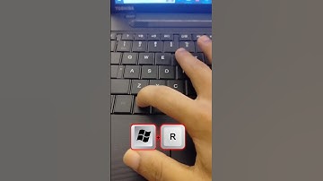 Find Your Computer Model And Specs #shorts