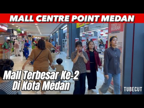 Es Teler 77 Centre Point Medan