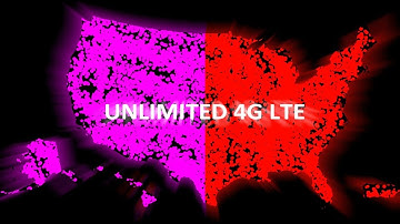 T-Mobile Vs Verizon LTE Late 2017 Speed Test Is Their Network Really Better?
