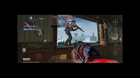 Another day, another Legendary Nuke