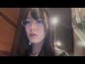 映画を観た遠い記憶vlog🥚