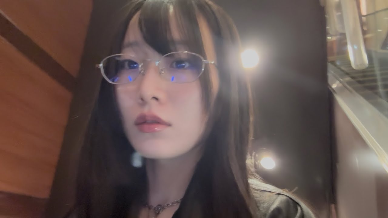 映画を観た遠い記憶vlog🥚