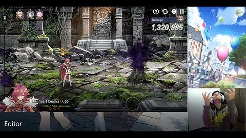 Ancient Inheritance | Day 11, Wasting one hero to take down the second Warden in Floor 3