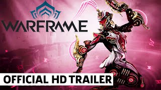 Warframe | Octavia Prime Access Available Now On All Platforms