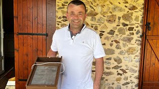 La Boîte De Transport