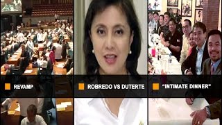 UNTV: Why News (March 15, 2017)