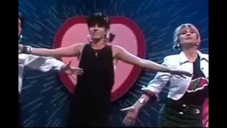 Bananarama     --     Venus    Video    HQ