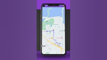 Flutter Google Maps Tutorial  Location Tracking, Maps, Markers, Polylines, Directions API