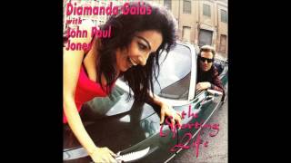 Skótoseme - Diamanda Galás &amp; John Paul Jones