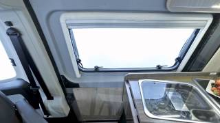 Pössl 2Win Style 360°-Ansicht (Saison 2014)