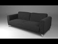 How to Make a Couch In Blender - Part 1 How to Make a Couch In Blender - Part 1