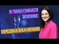 В ЧЕМ СМЫСЛ И ЦЕЛЬ ЖИЗНИ 🤔 Духовное развитие человека