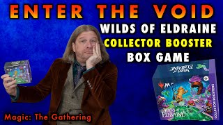 Enter The Void: The Collector Booster Box Game for Wilds Of Eldraine | Magic: The Gathering screenshot 5