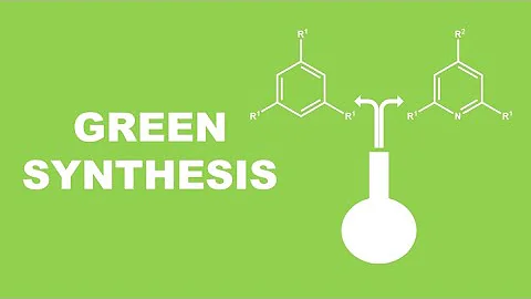 Green Synthesis of Copper Nanoparticles