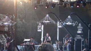 Queens of the Stone Age - In My Head (ACL 2007)