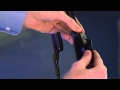 Bosch - ICON Wiper Blade Top Lock Installation