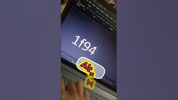 🥁 in MS WORD #video #tech #computer #computertricks #laptop #pctips #shorttrick #technology #tricks