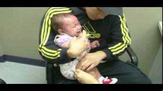 2nd immunization continuation